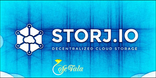 Storj